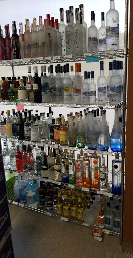 Wine Store «The Wine and Cheese Place», reviews and photos, 7435 Forsyth Blvd, Clayton, MO 63105, USA