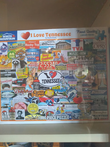 American Restaurant «Cracker Barrel Old Country Store», reviews and photos, 350 S Mt Juliet Rd, Mt Juliet, TN 37122, USA