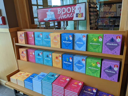 Book Store «Barnes & Noble», reviews and photos, 3195 28th St SE, Grand Rapids, MI 49512, USA