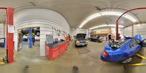 Auto Repair Shop «ATS Automotive LLC», reviews and photos, 5042 4th St SW, Cedar Rapids, IA 52404, USA