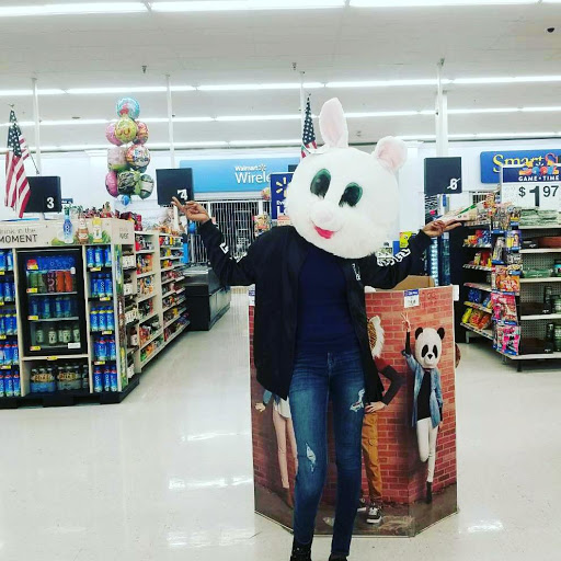 Department Store «Walmart Supercenter», reviews and photos, 1315 N 21st St, Newark, OH 43055, USA