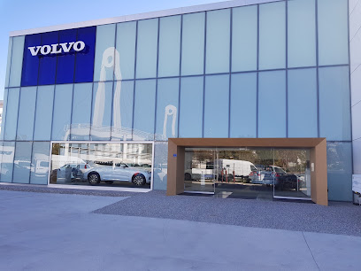 Otokoç Konya Volvo Yetkili Satıcı ve Servis