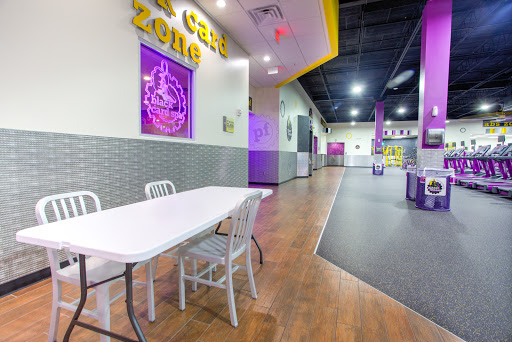 Gym «Planet Fitness», reviews and photos, 735 N 14th St, Leesburg, FL 34748, USA