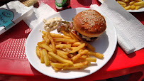 Plats et boissons du Restaurant La Petite Bouffe à Batz-sur-Mer - n°3