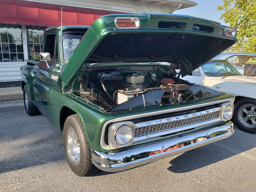 Restaurant «HOMETOWN FAMILY RESTAURANT», reviews and photos, 1 N Londonderry Square, Palmyra, PA 17078, USA