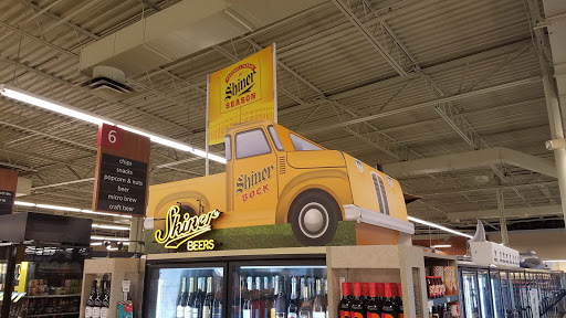 Grocery Store «Tom Thumb», reviews and photos, 4010 N MacArthur Blvd, Irving, TX 75038, USA