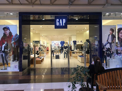Gap - Montevideo Shopping