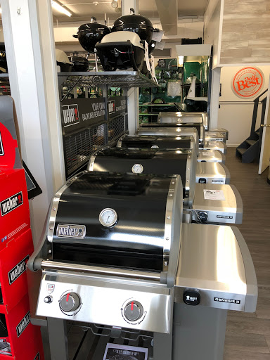 Hardware Store «Hemlock Hardware», reviews and photos, 1860 Post Rd, Fairfield, CT 06824, USA