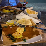 Photo n°1 de l'avis de Filippo.a fait le 30/07/2023 à 19:48 sur le  Via Di Fuga à Sant'Alessio Siculo