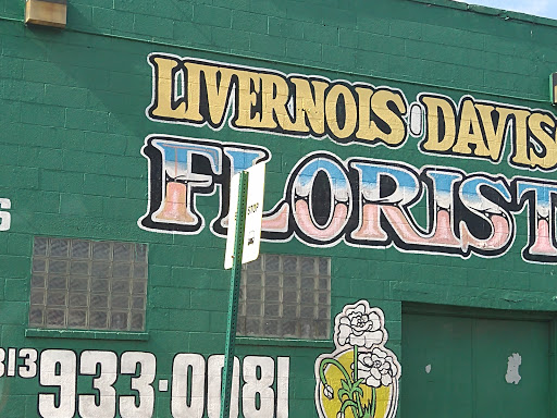 Florist «Livernois-Davison Florist», reviews and photos, 13517 Livernois Ave, Detroit, MI 48238, USA