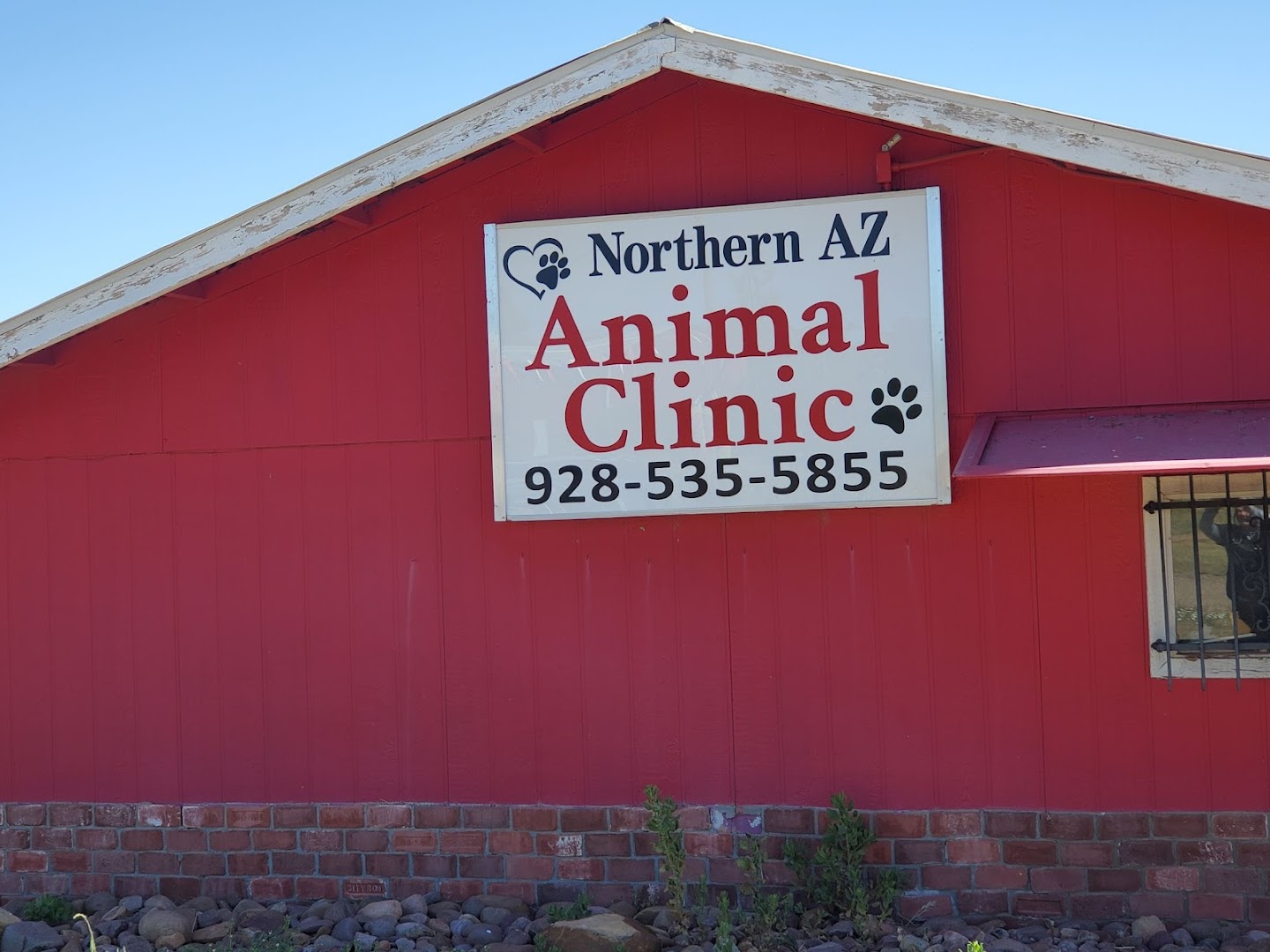 Northern AZ Animal Clinic