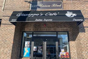 Giuseppe's Cafe image