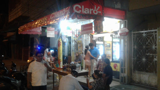 Tiendas Circle K Iquitos