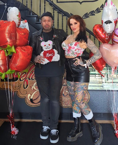 Find simple family tattoo ideas for your next unique tattoo in Kent at Defiance Tattoos