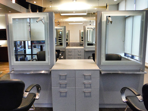 Beauty Salon «New Reflections Salon | Aveda | Maple Grove», reviews and photos, 11620 Fountains Dr, Maple Grove, MN 55369, USA