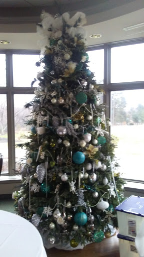 Golf Club «Chartwell Golf & Country Club», reviews and photos, 1 Chartwell Dr, Severna Park, MD 21146, USA