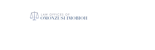 Law Offices of Omonzusi Imobioh