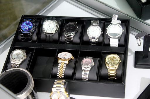 Gun Shop «Mr. Pawn», reviews and photos