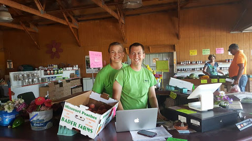 Produce Market «Mairet Farms», reviews and photos, 4707 U.S Hwy 61, Muscatine, IA 52761, USA