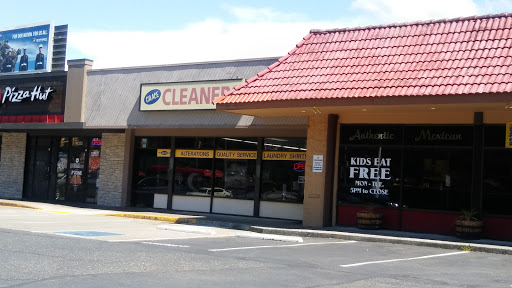 Dry Cleaner «Grace Cleaners», reviews and photos, 14320 124th Ave NE, Kirkland, WA 98034, USA