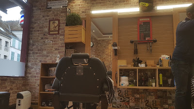 Barber SHop à Pont-sur-Yonne