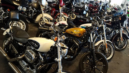 Motorcycle Dealer «AZMOTOMANIA», reviews and photos, 320 S El Dorado #2, Mesa, AZ 85202, USA