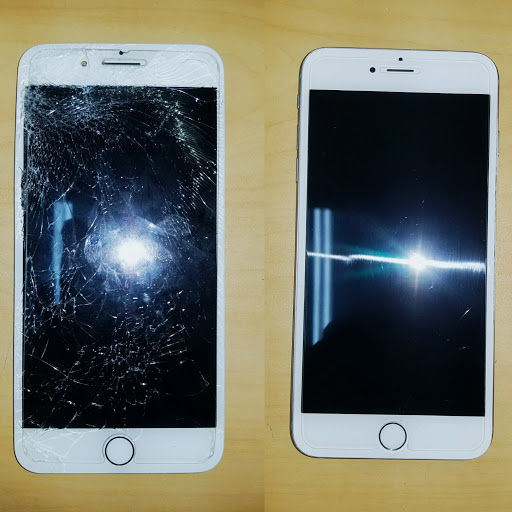 Cell Phone Store «Wireless Hope», reviews and photos, 1007 State St, Schenectady, NY 12307, USA