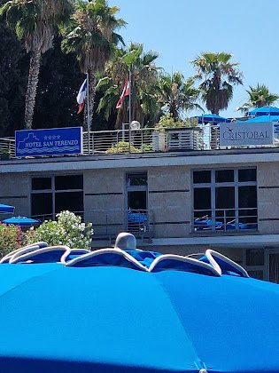 Photos des visiteurs hôtels Lerici Hotel San Terenzo 19032 San Terenzo