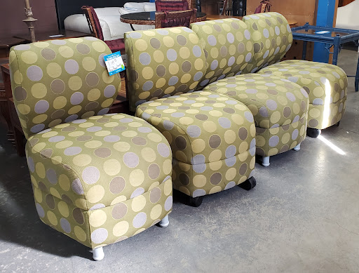 Thrift Store «St. Vincent de Paul Thrift Store», reviews and photos, 4009 S 56th St, Tacoma, WA 98409, USA