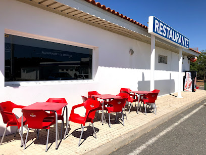 Restaurante Los Mellizos Ayamonte 1 - A-49, km 130, 21400 Ayamonte, Huelva, Spain