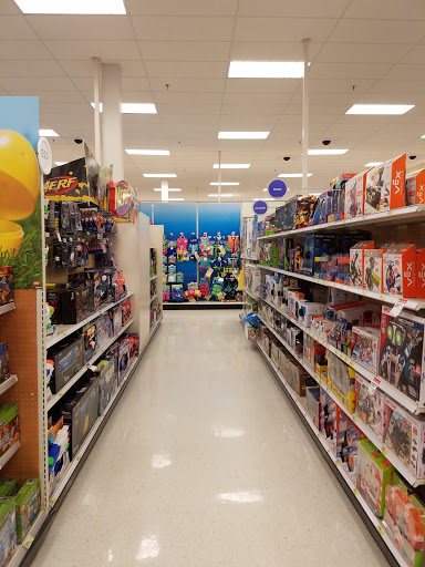 Department Store «Target», reviews and photos, 2201 Cobb Pkwy SE, Smyrna, GA 30080, USA