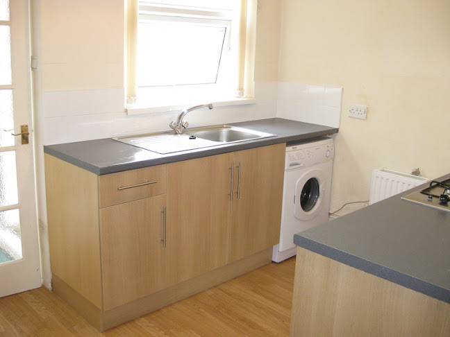 Comments and reviews of Nottingham Kitchen Fitters