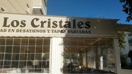 Bar los Cristales - Av. la Cruz, 27, 41440 Lora del Río, Sevilla, Spain