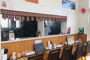 インド レストラン ティリサーラ Trisara Restaurant image