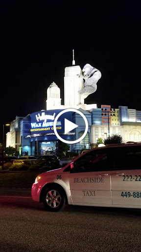 Tourist Attraction «Hollywood Wax Museum Entertainment Center», reviews and photos, 1808 21st Ave N, Myrtle Beach, SC 29577, USA