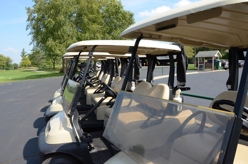 Golf Course «Links At Carillon Golf Course», reviews and photos, 21200 S Carillon Dr, Plainfield, IL 60544, USA