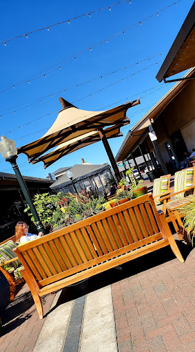 Shopping Mall «Lincoln Shopping Center», reviews and photos, 374 Lincoln Center, Stockton, CA 95207, USA