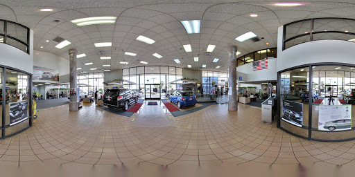 Toyota Dealer «Merced Toyota», reviews and photos, 1400 Auto Center Dr, Merced, CA 95340, USA