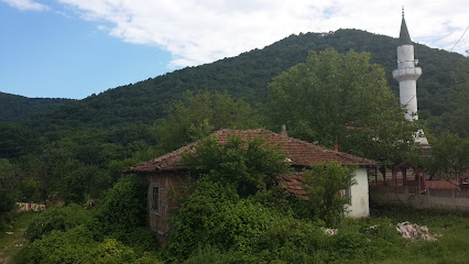 Sislioba Köyü Cami