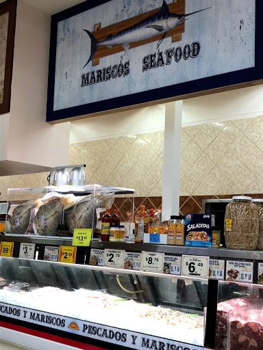 Butcher Shop «La Michoacana Meat Market», reviews and photos, 2004 E Belt Line Rd, Carrollton, TX 75006, USA