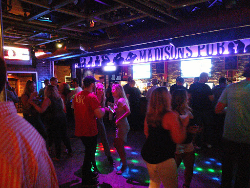 Pub «Madisons Pub», reviews and photos, 15 N Walnut St, Mt Clemens, MI 48043, USA