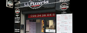 Photo n°34 de L.A. Pizzeria à Montastruc-la-Conseillère ()