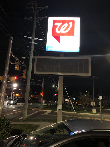 Drug Store «Walgreens», reviews and photos, 241 N Washington Ave, Bergenfield, NJ 07621, USA