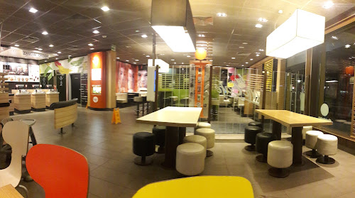 Restauracja McDonald's do Pruszcz Gdański