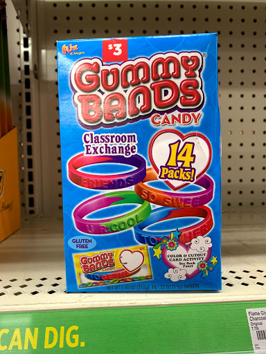 Discount Store «Dollar General», reviews and photos, 1502 Skyway Dr, Monroe, NC 28110, USA