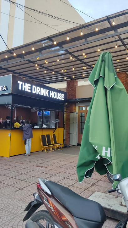 The Drink House