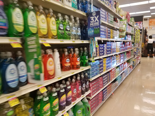 Grocery Store «Jewel-Osco», reviews and photos, 1069 N Roselle Rd, Hoffman Estates, IL 60195, USA