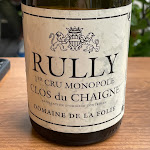 Photo n°5 de l'avis de Michael.a fait le 11/07/2021 à 22:35 sur le  Faelt | restaurant & weinbar à Berlin