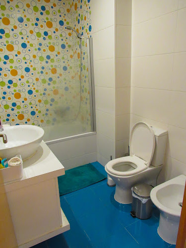 Surf Vibe Guest House - Faro