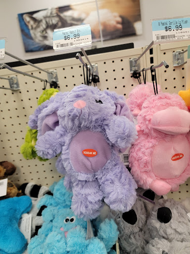 Pet Supply Store «Petsense Vicksburg», reviews and photos, 3405 Pemberton Square Blvd, Vicksburg, MS 39180, USA